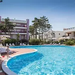Ducale Lägenhet Bibione