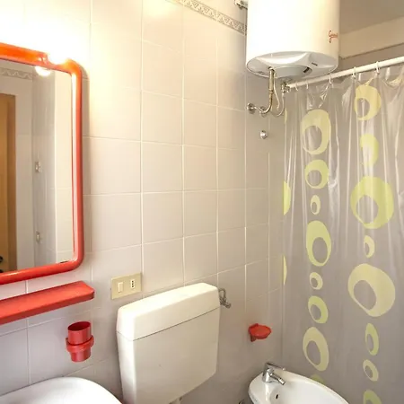 Ducale Apartman Bibione