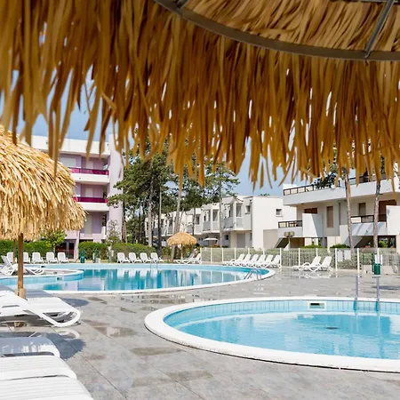 Ducale Apartman *
