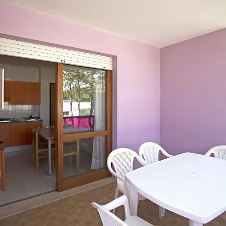 Ducale Apartamento Bibione