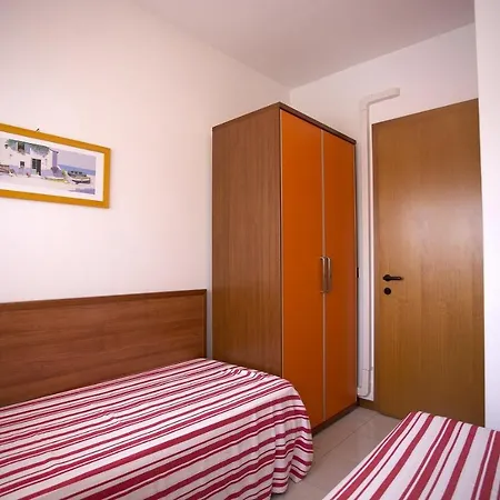 Ducale Apartment *