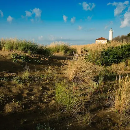 Apartmán Ducale Bibione