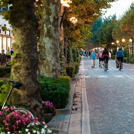 דירה Ducale ביביונה