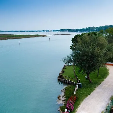 Apartamento Ducale Bibione