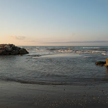 Apartamento Ducale Bibione