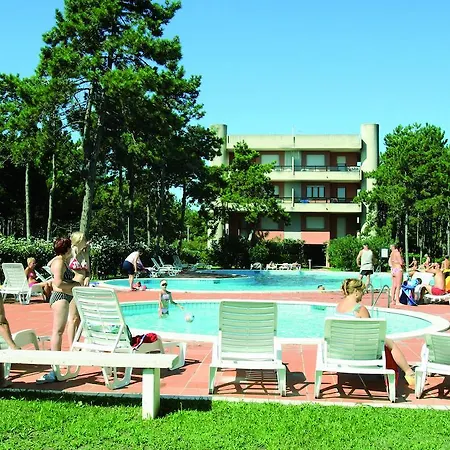 Apartamento Ducale Bibione