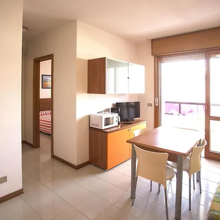 Ducale Apartamento Bibione