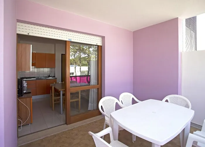 Ducale شقة بيبيوني