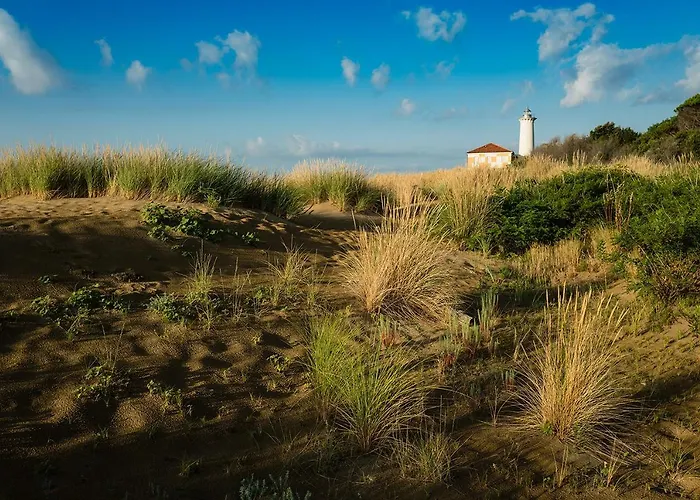 شقة Ducale بيبيوني