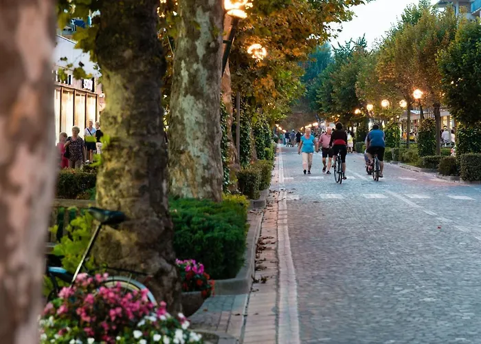 شقة Ducale بيبيوني