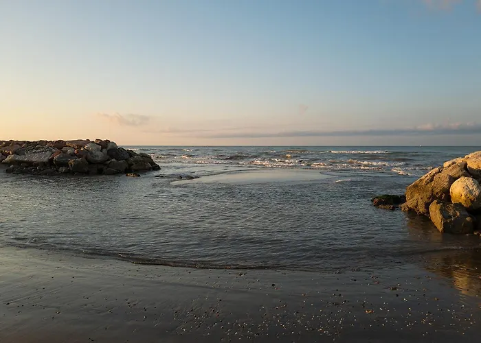 شقة Ducale بيبيوني