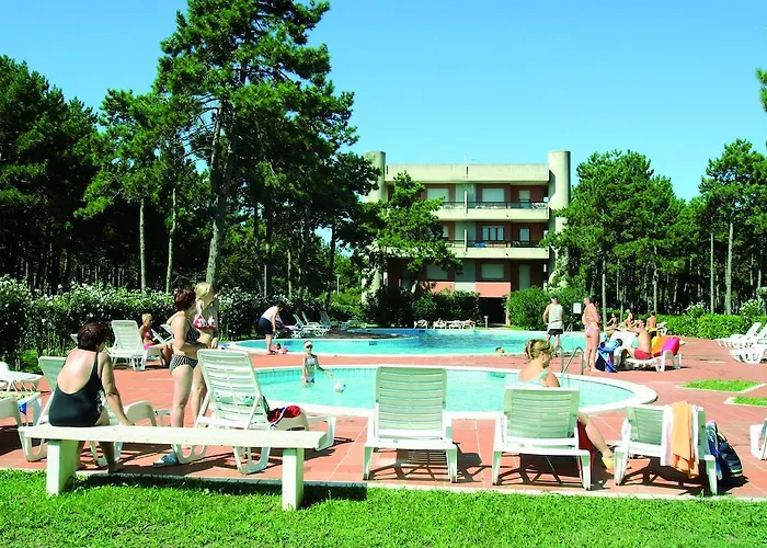 شقة Ducale بيبيوني