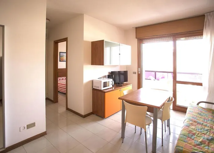 Ducale شقة بيبيوني